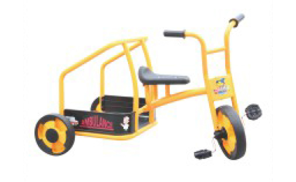 BJ22-181J救護(hù)車(chē)